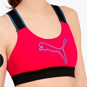 Puma MERALUX sold out sports bra